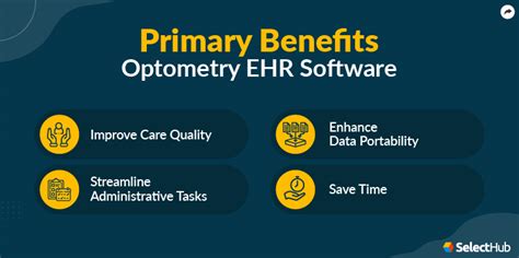 best optometry ehr systems